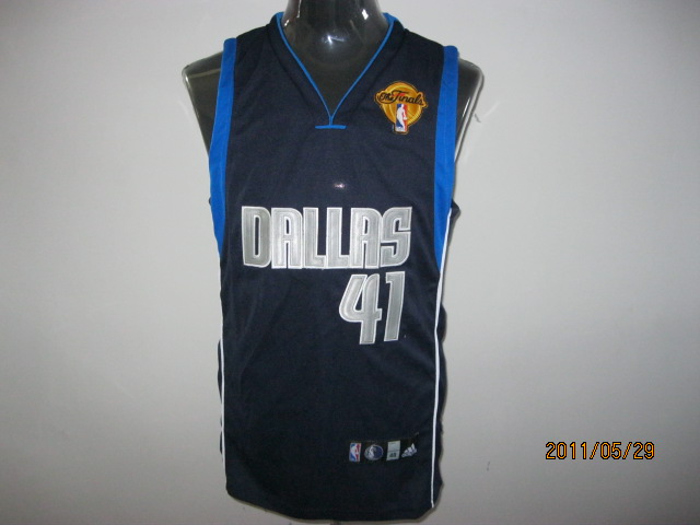 Dallas Mavericks jerseys-016